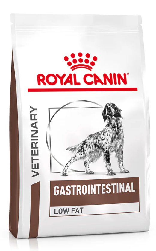 Royal Canin Prescription Gastro Intestinal Dry Dog Food