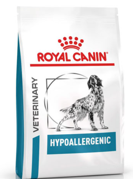 Royal Canin Prescription Hypo-Allergenic Dry Dog Food