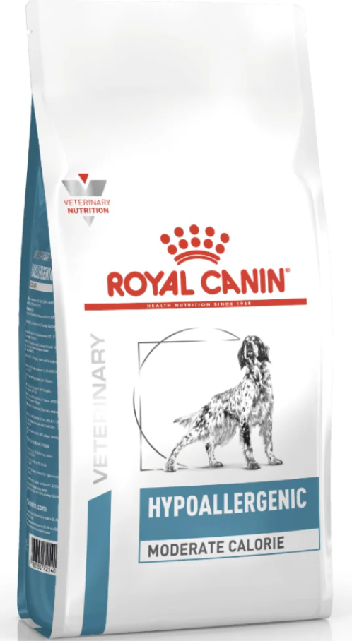 Royal Canin Prescription Hypo-Allergenic Dry Dog Food