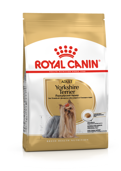 Royal Canin Yorkshire Terrier Adult Dry Dog Food