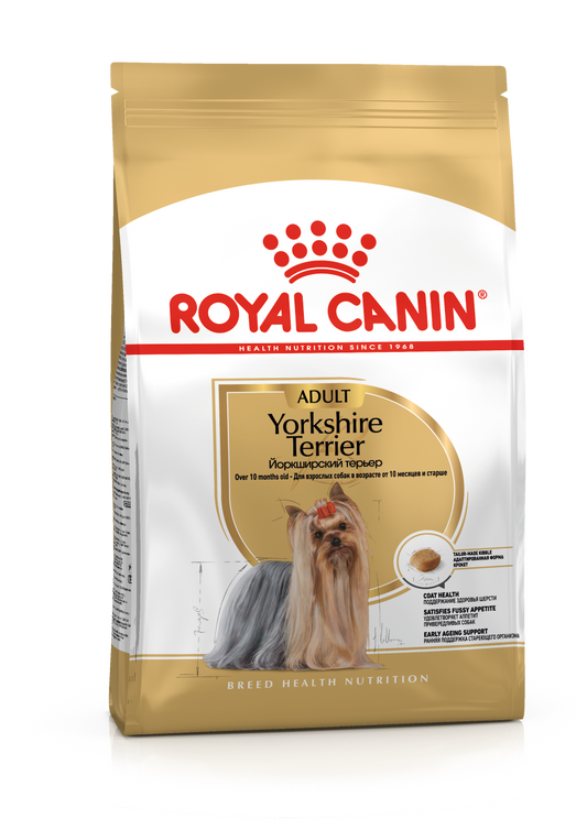 Royal Canin Yorkshire Terrier Adult Dry Dog Food