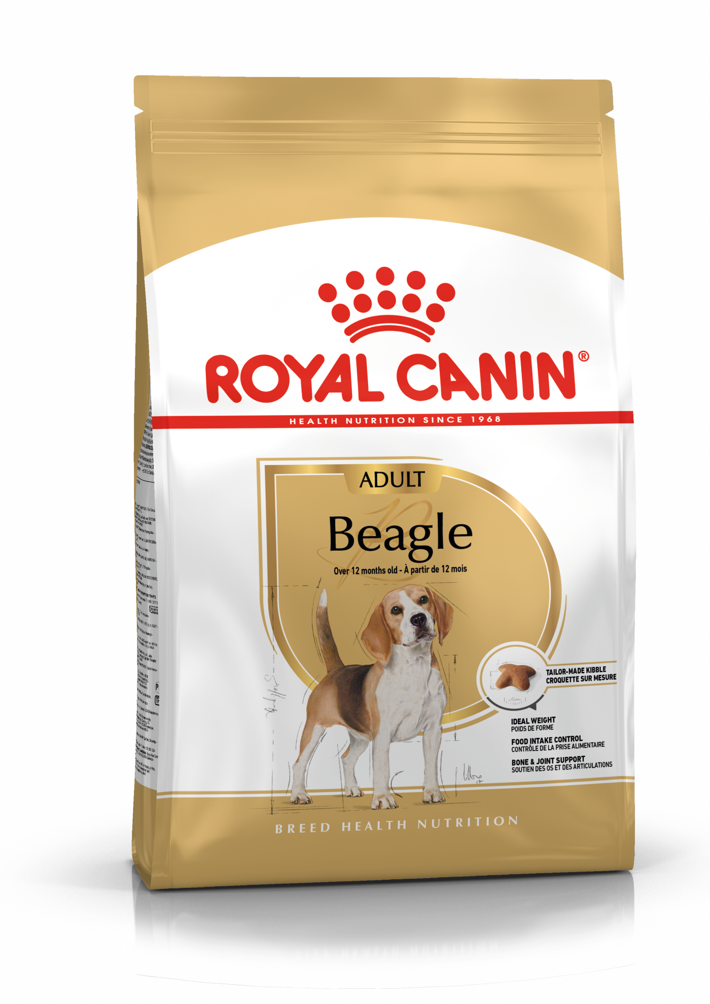 Royal Canin Adult Beagle dog food