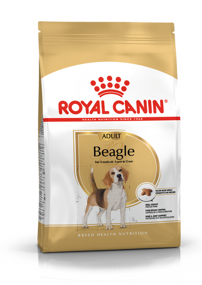Royal Canin Adult Beagle dog food